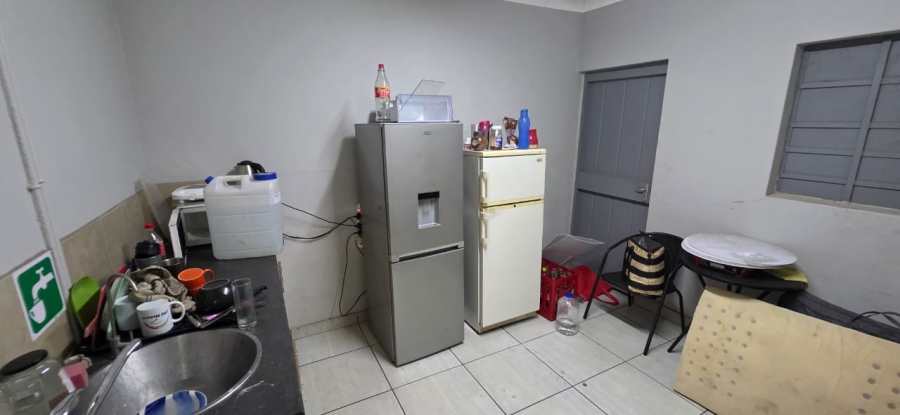 Commercial Property for Sale in Potchefstroom Industrial North West